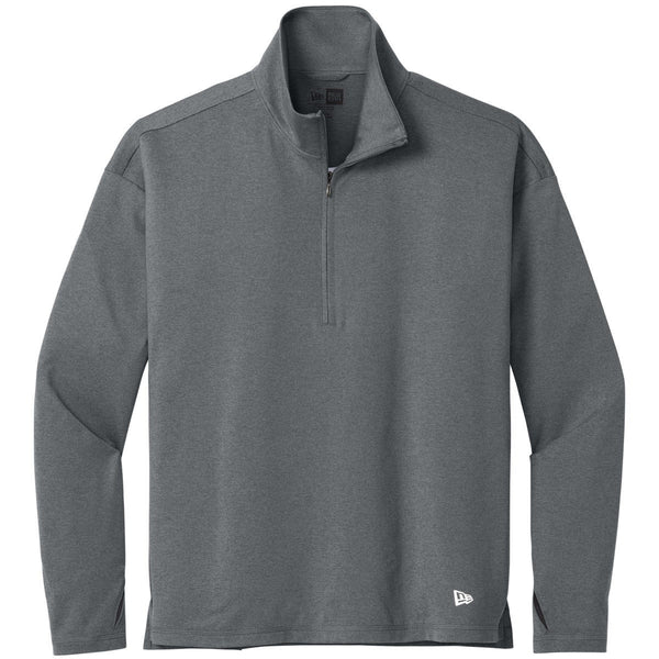 Shadow Grey Heather
