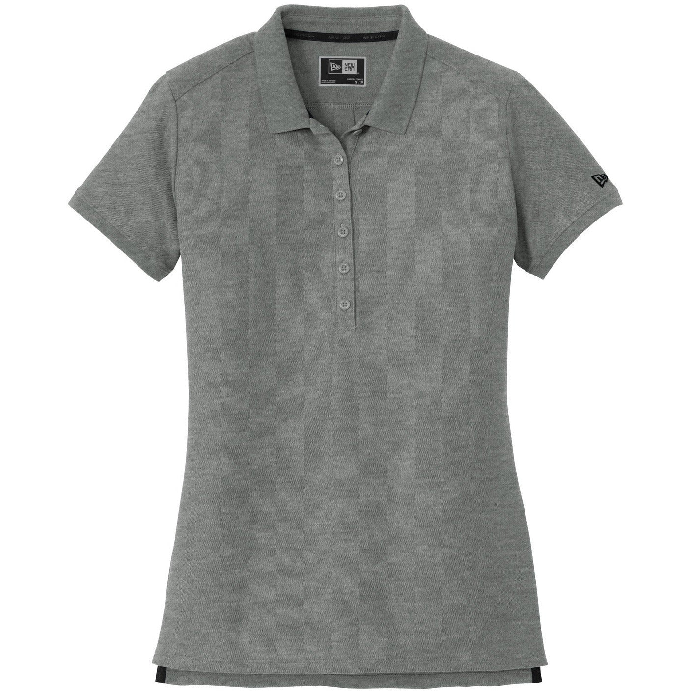 Graphite Heather