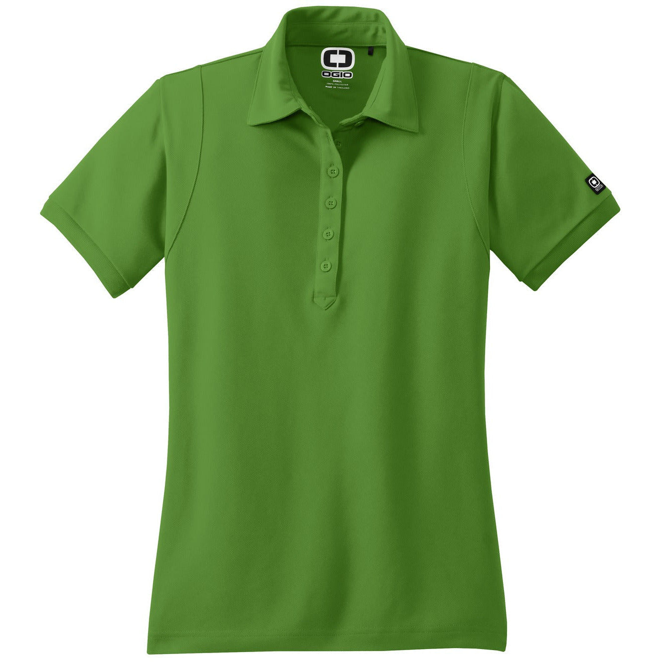 Gridiron Green