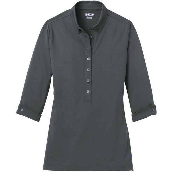 Diesel Grey