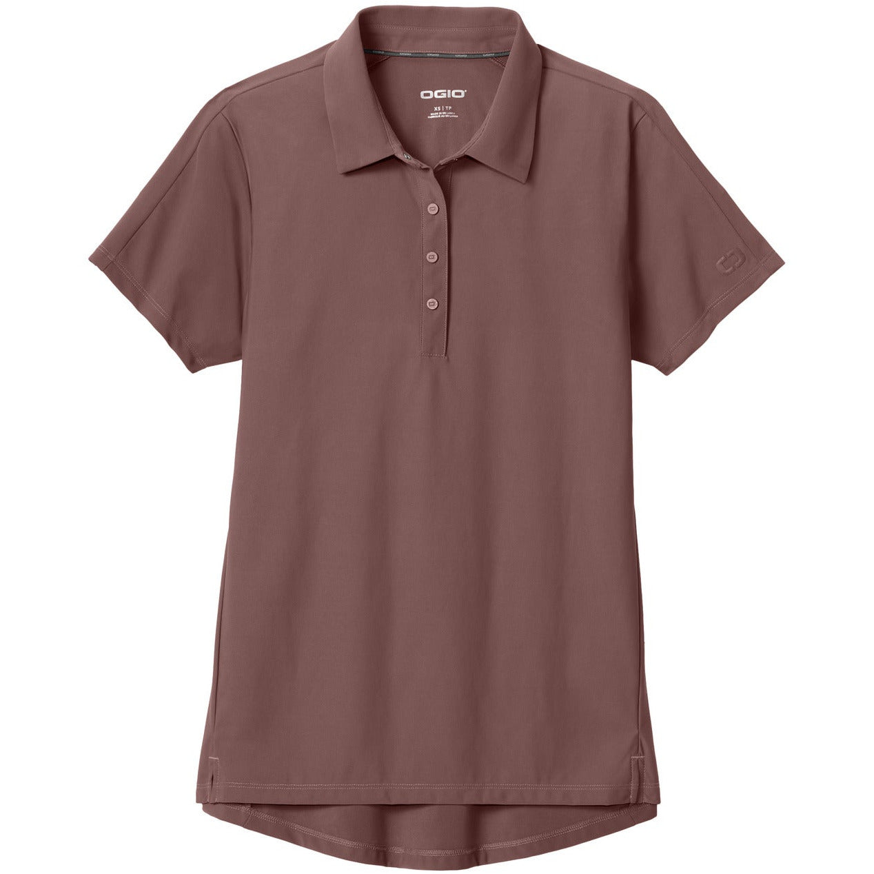 OGIO® Women's Envision Polo