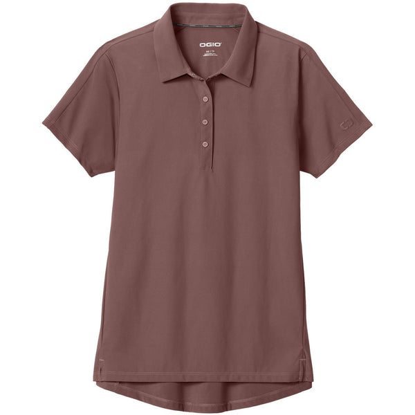 OGIO® Women's Envision Polo