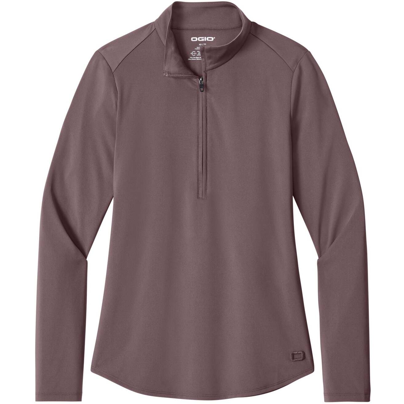 Ashen Plum