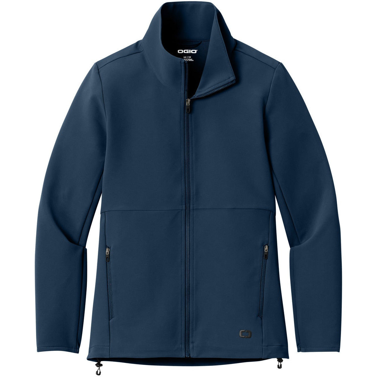 OGIO® Women’s Kinetic Soft Shell