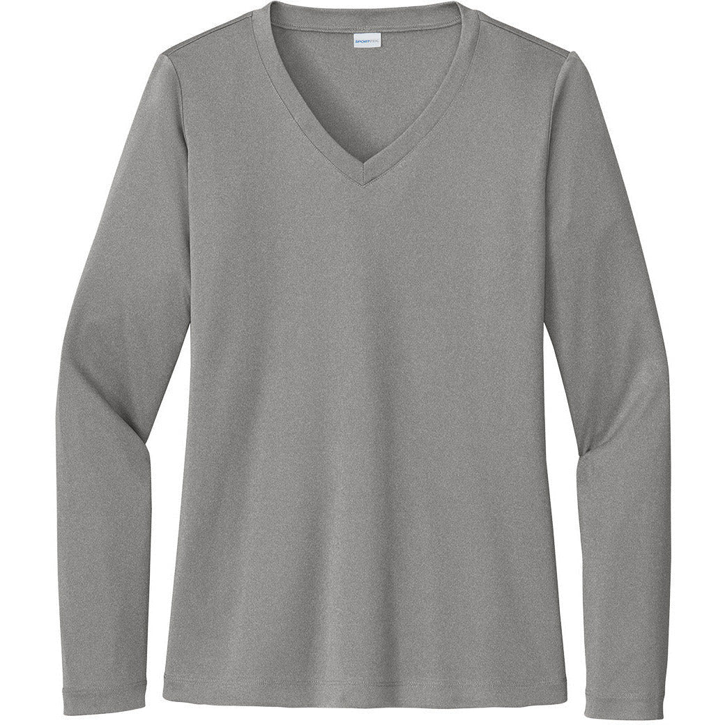 Grey Concrete Heather