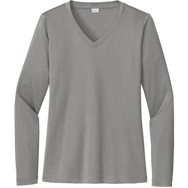 Grey Concrete Heather