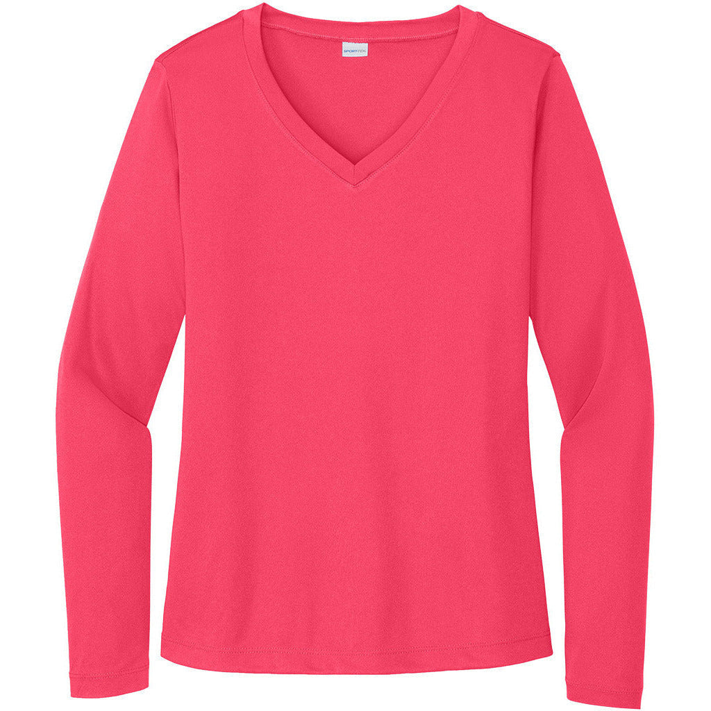 Hot Coral
