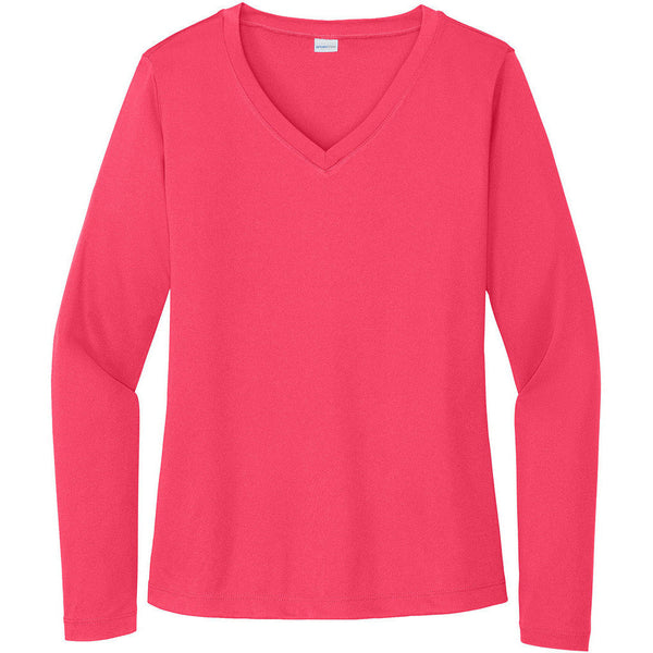 Hot Coral