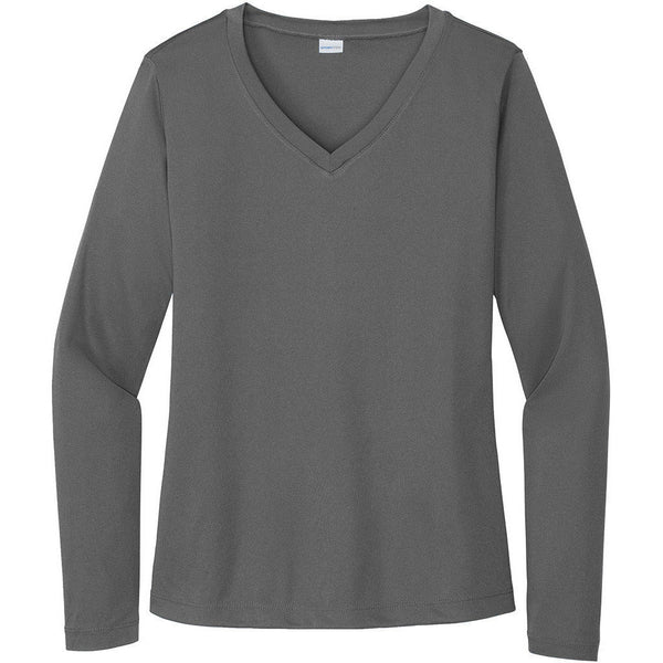 Iron Grey
