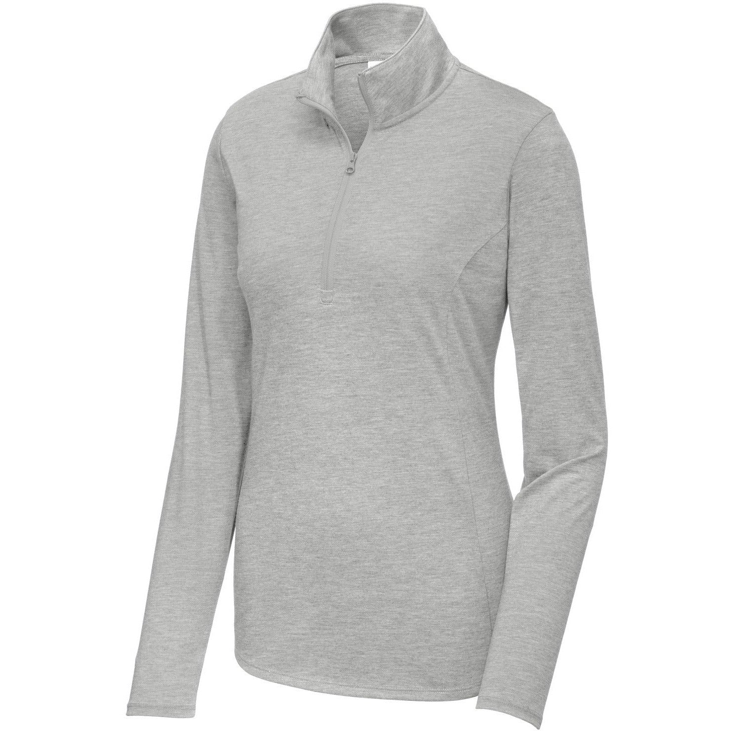 Light Grey Heather