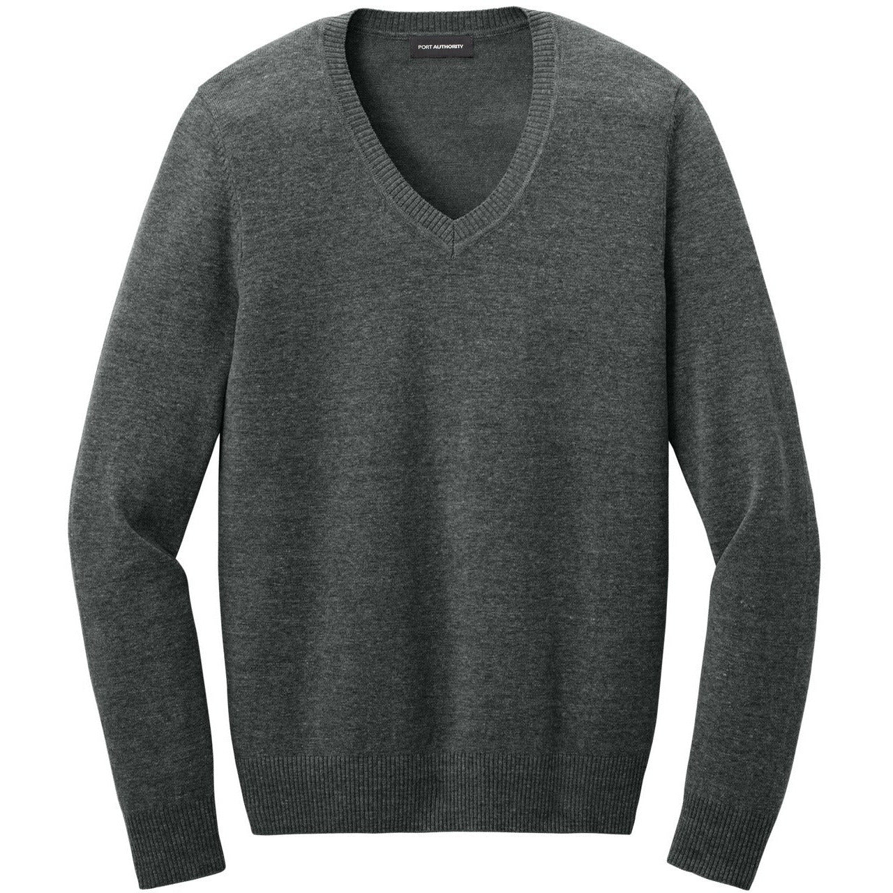 Charcoal Heather