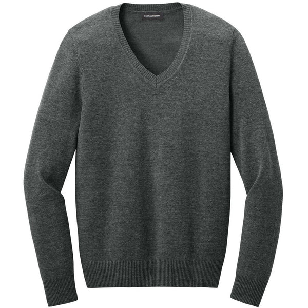 Charcoal Heather