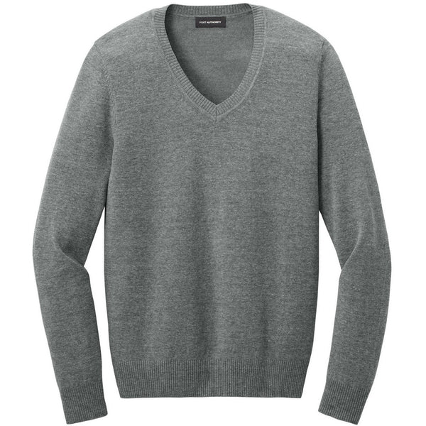 Medium Heather Grey