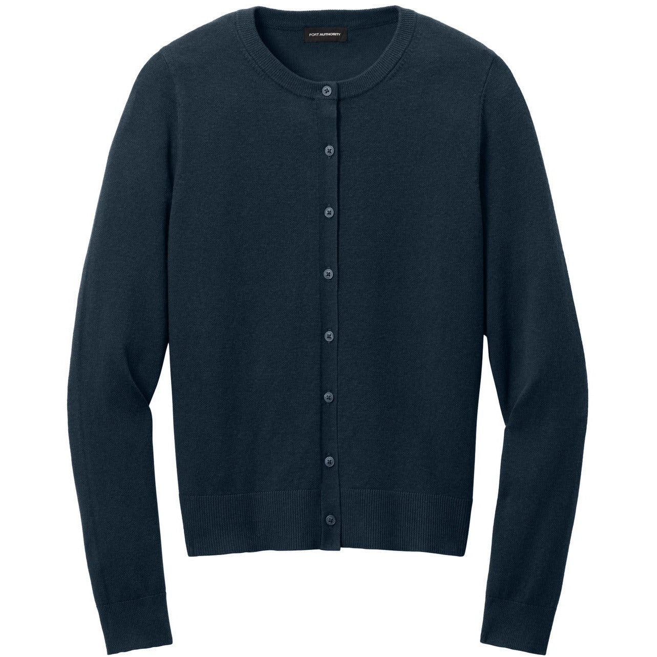 River Blue Navy