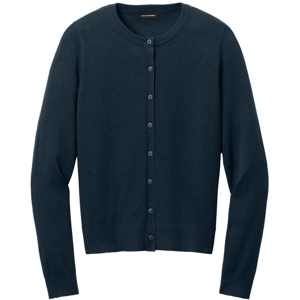River Blue Navy