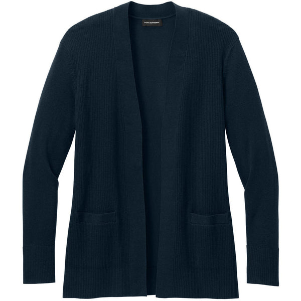 River Blue Navy