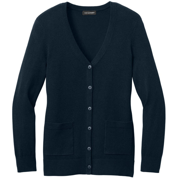 River Blue Navy
