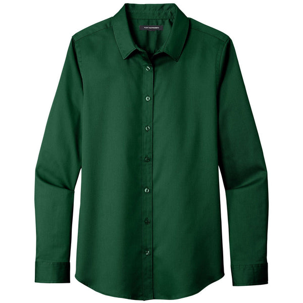 Dark Green