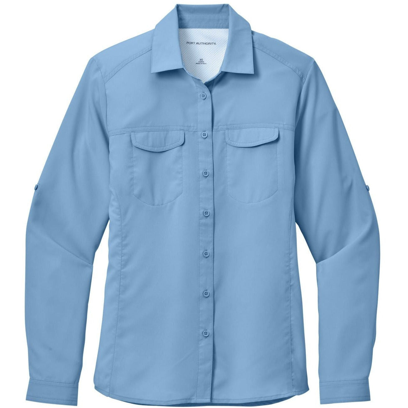 Light Blue