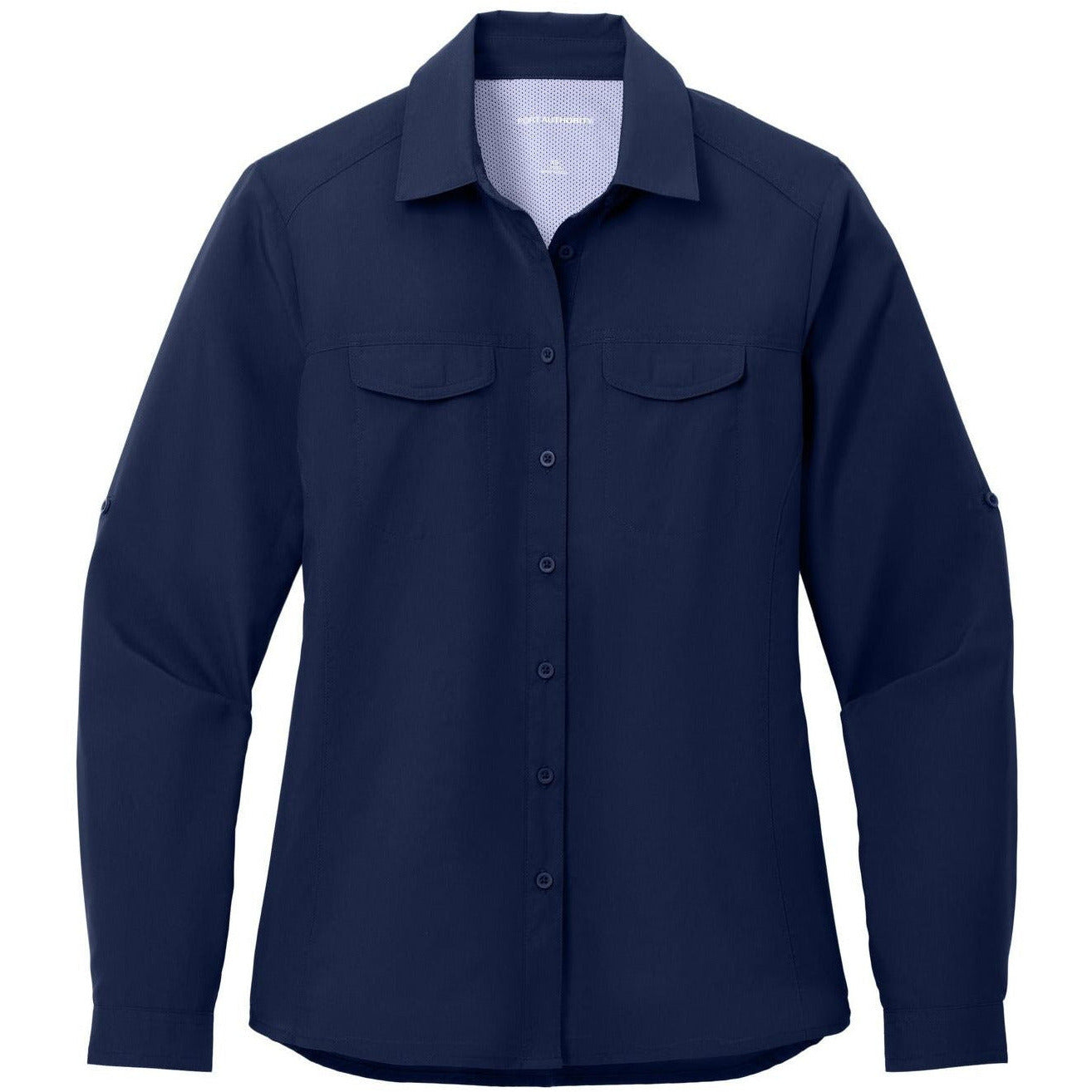 True Navy