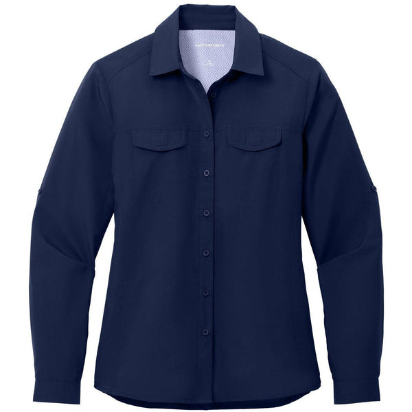 True Navy