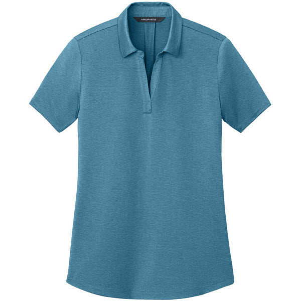 Harbor Blue Heather