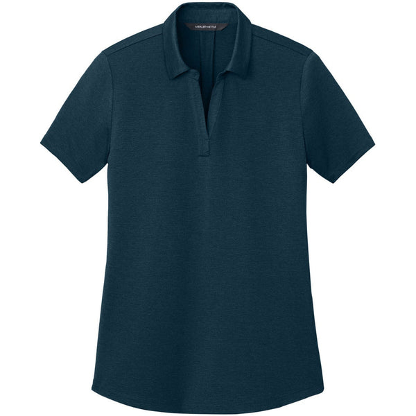 Insignia Blue Heather