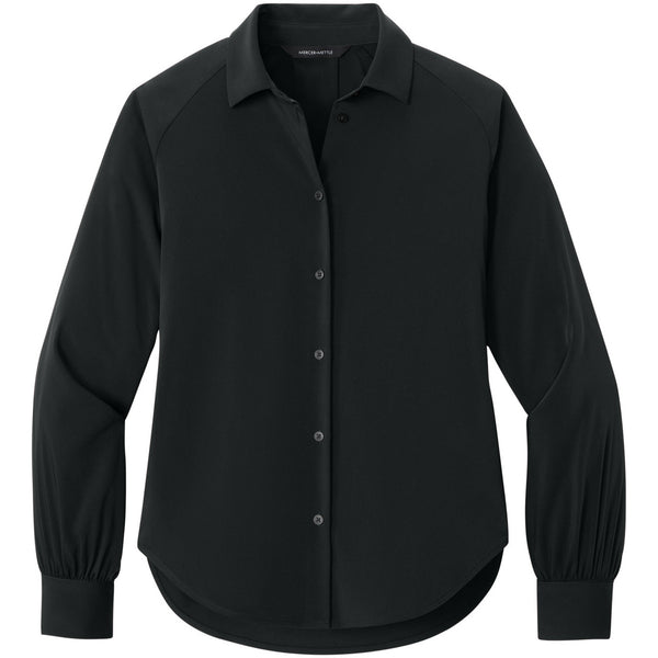 MM2017-Deep Black