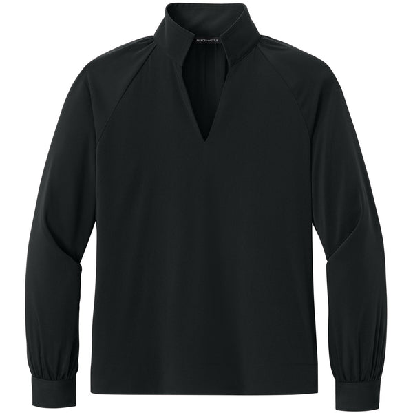 MM2019-Deep Black