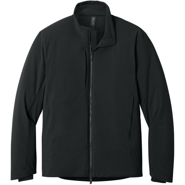 MRA440-Pitch Black