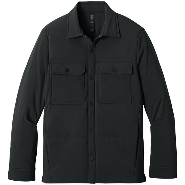 MRA444-Pitch Black