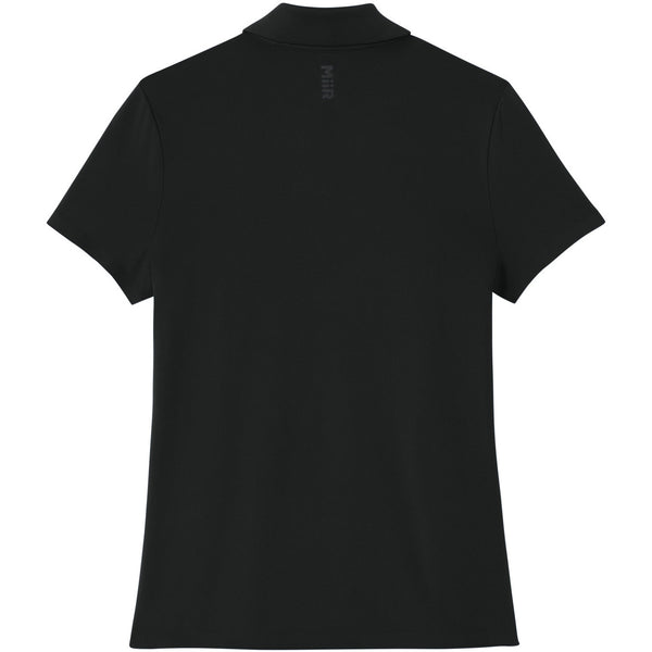 MRAW110-Pitch Black