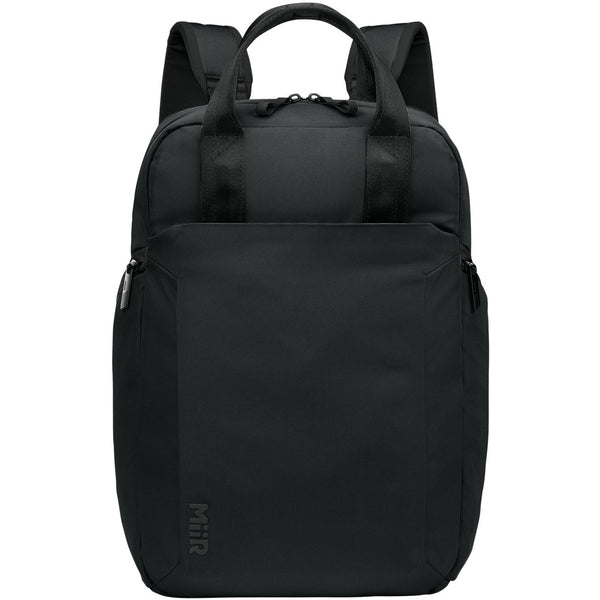 MRB1000-Pitch Black