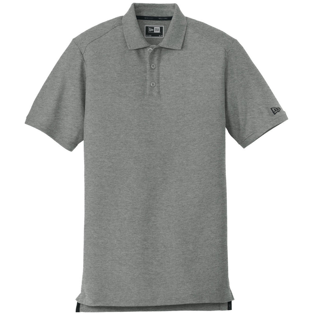 Graphite Heather
