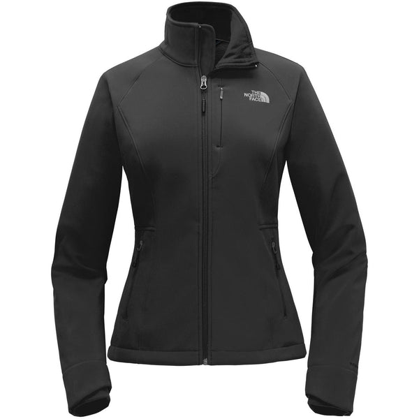 TNF Black