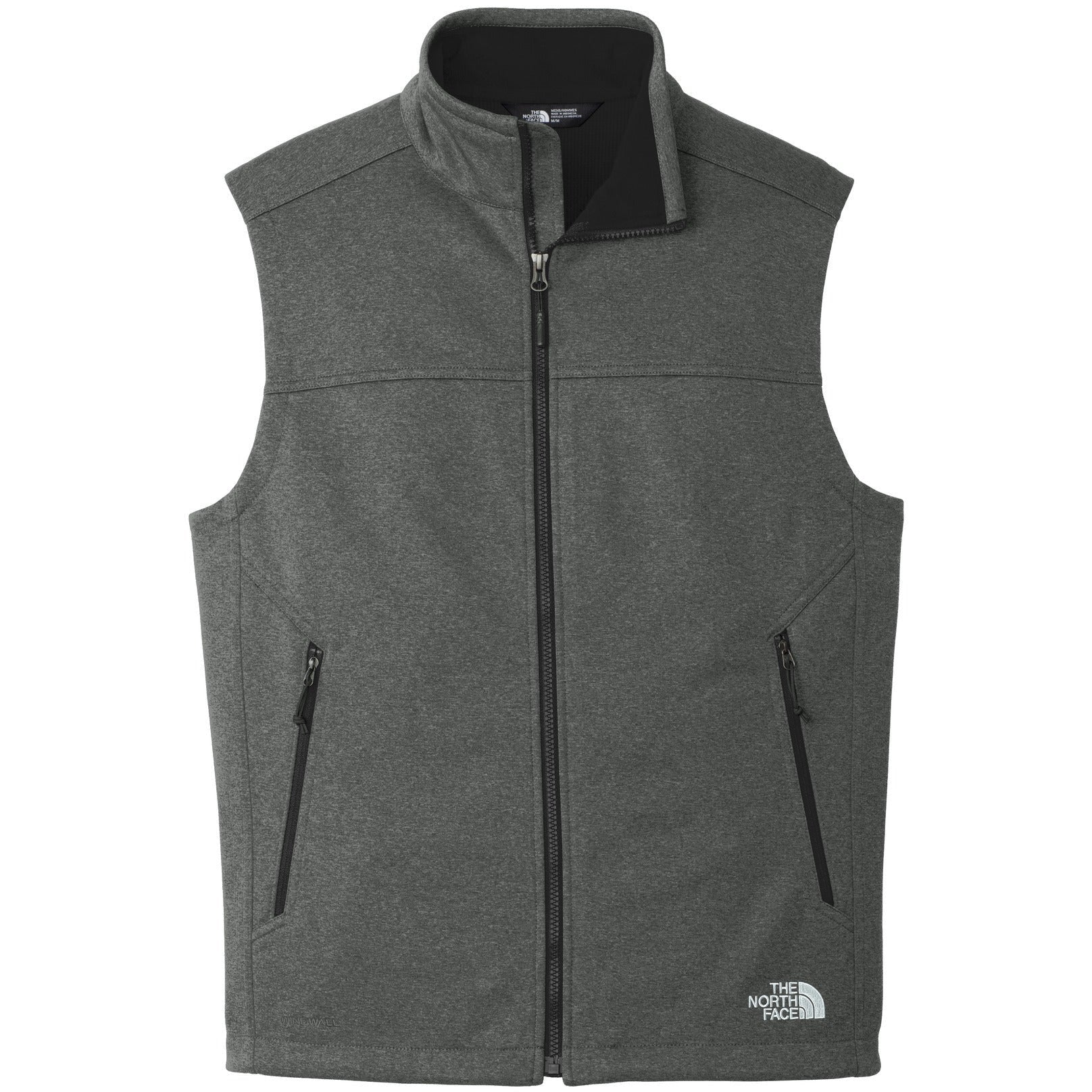 TNF Dark Grey Heather