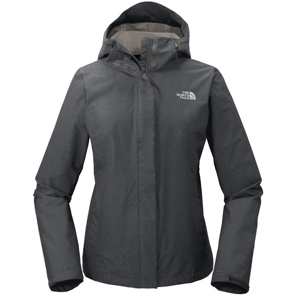 TNF Dark Grey Heather
