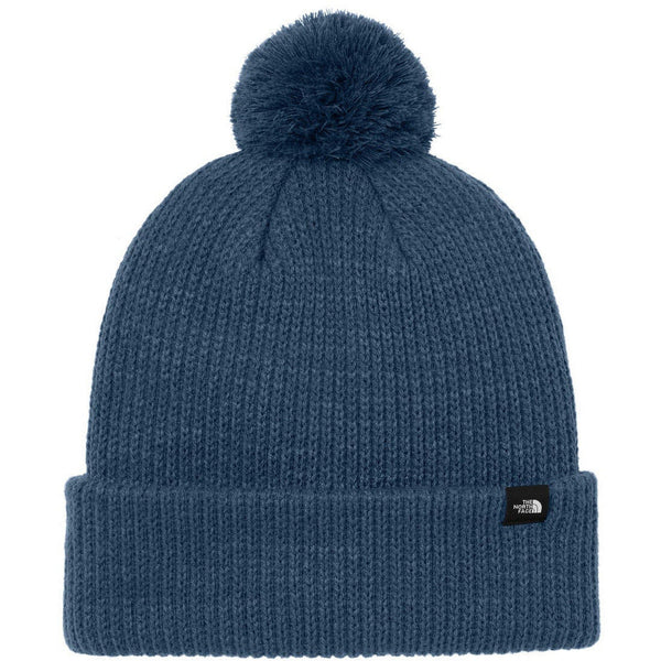 The North Face® Pom Beanie