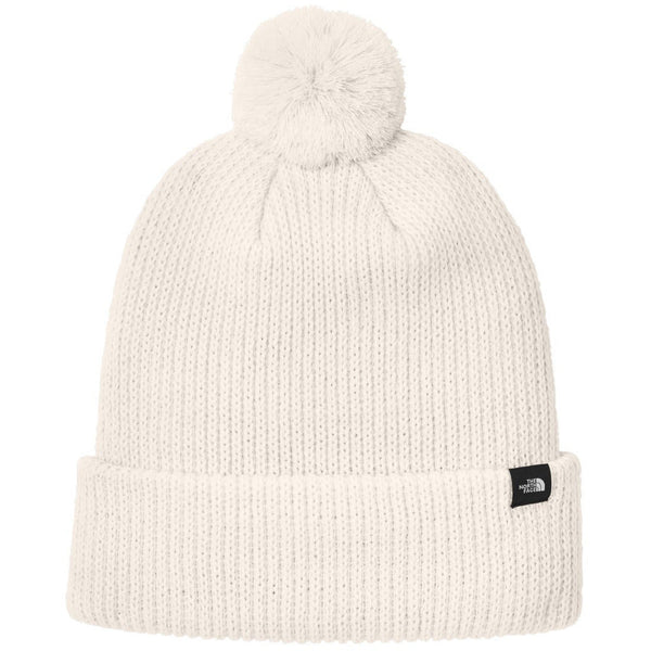 The North Face® Pom Beanie
