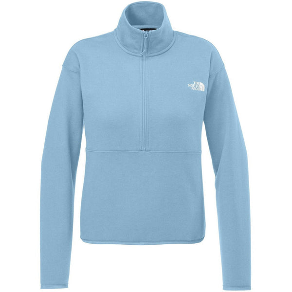The North Face® Women’s Double-Knit 1/2-Zip Fleece