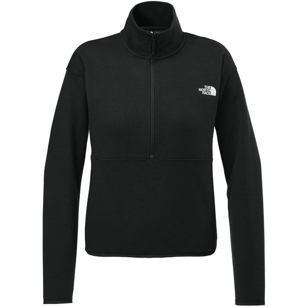 The North Face® Women’s Double-Knit 1/2-Zip Fleece