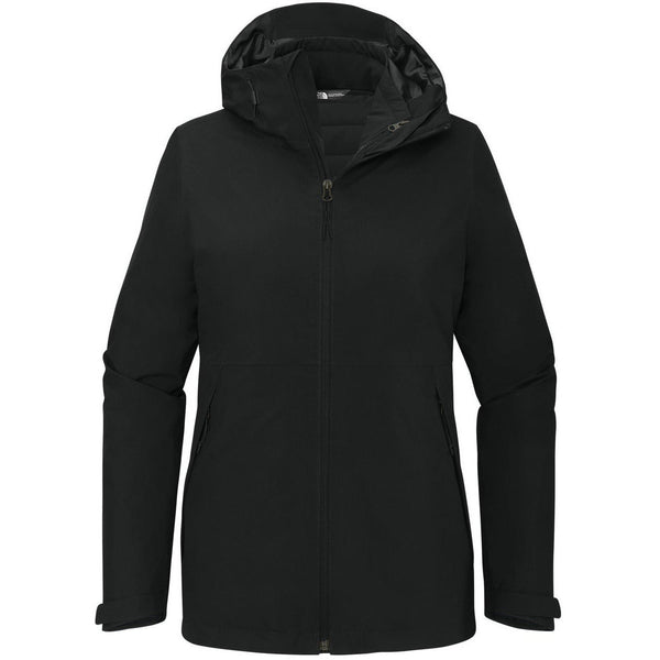 The North Face® Women’s Castle Valley Triclimate 3-in-1 Jacket
