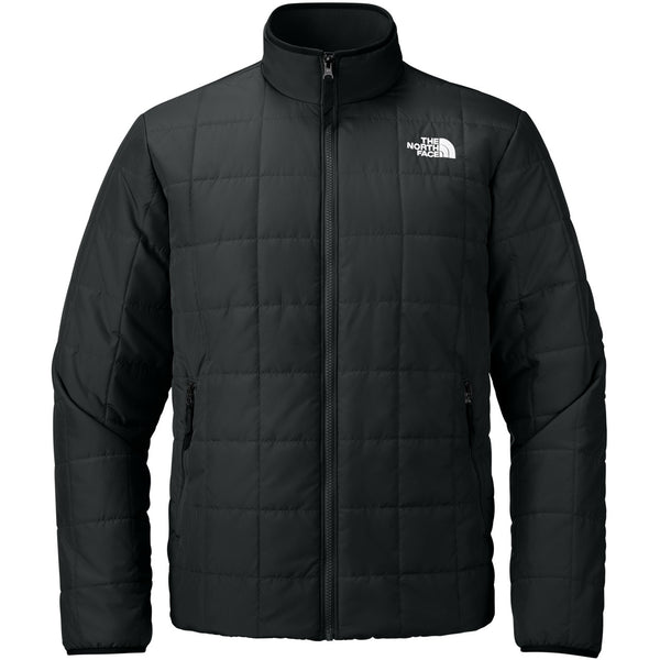 NF0A8JEV-TNF Black