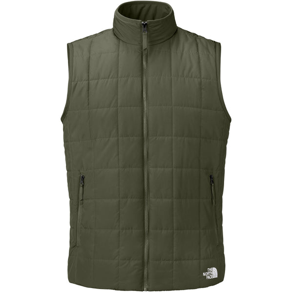 NF0A8JEW-New Taupe Green