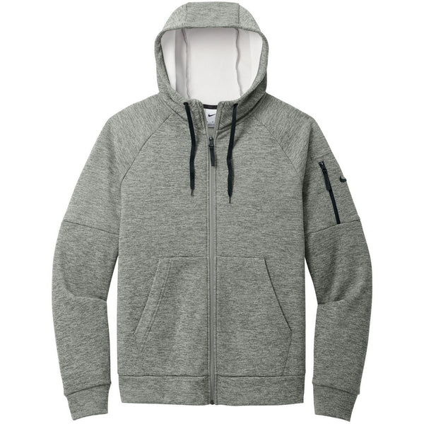 Dark Grey Heather
