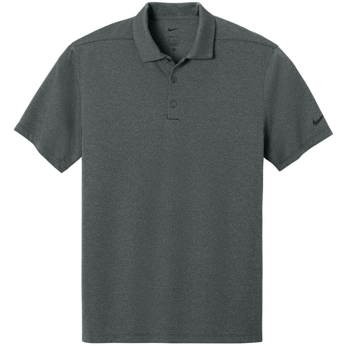 Anthracite Heather