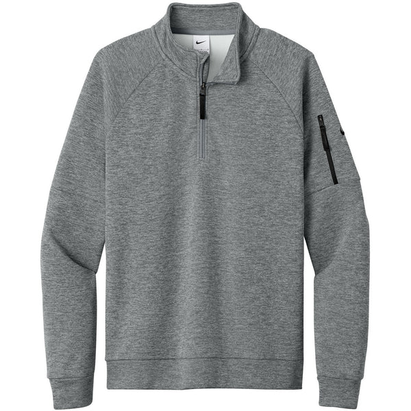 NKIO8125-Dark Grey Heather