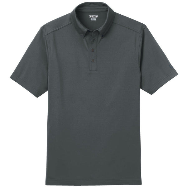 Diesel Grey