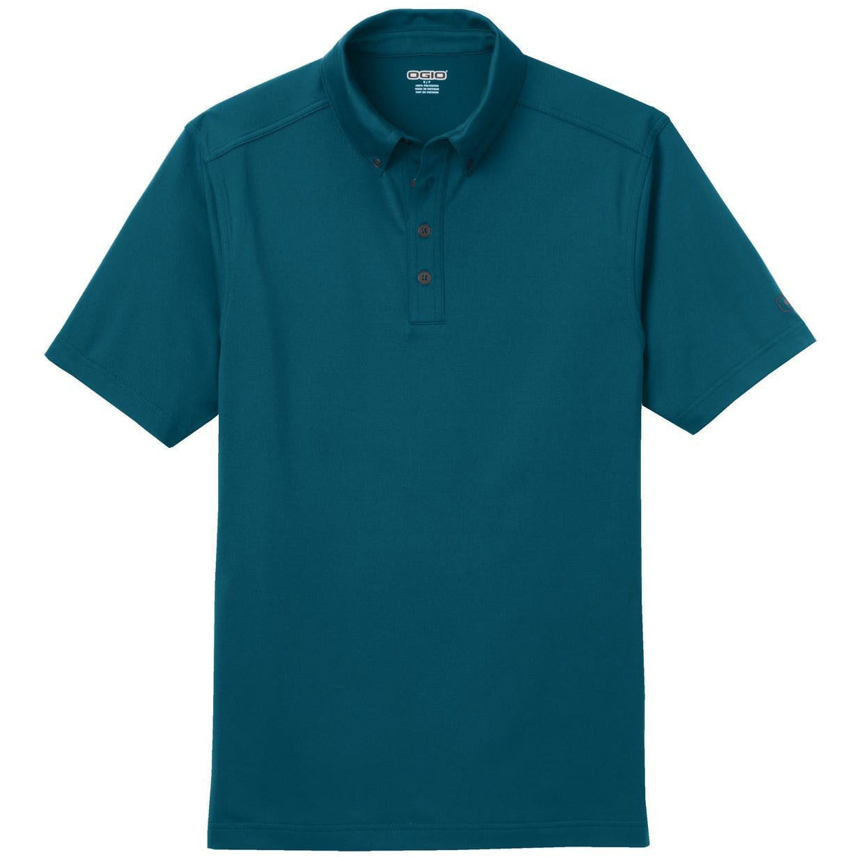 Teal Throttle