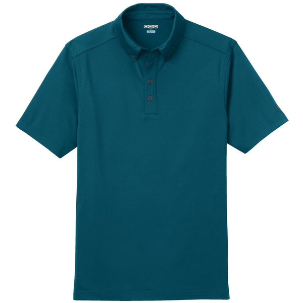 Teal Throttle